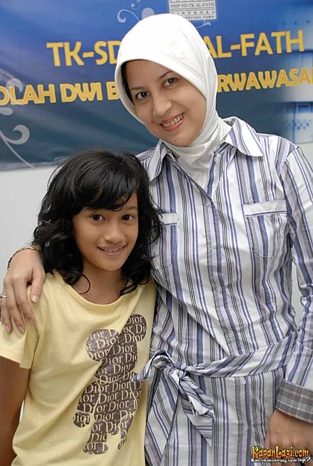 Foto Asti Asmodiwati