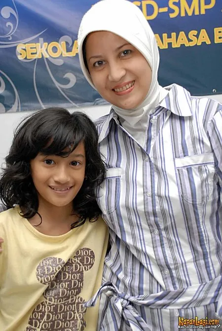 Foto Asti Asmodiwati