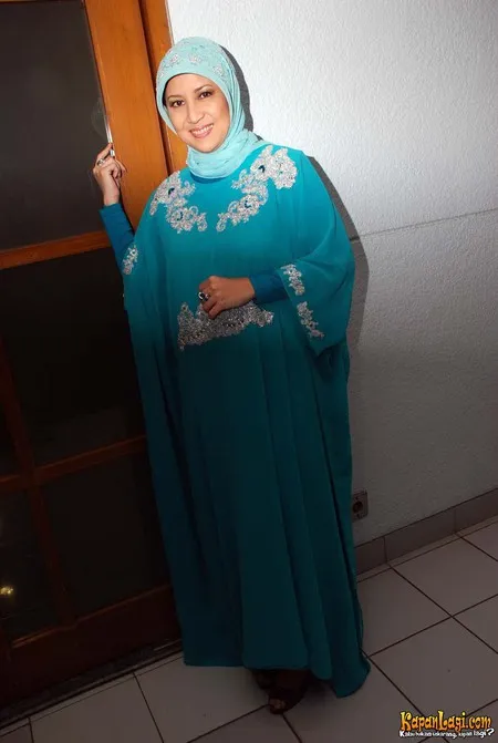 Foto Asti Asmodiwati