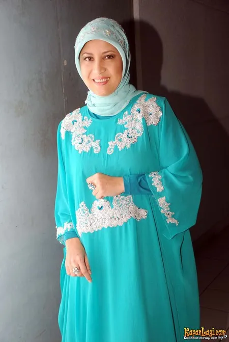 Foto Asti Asmodiwati