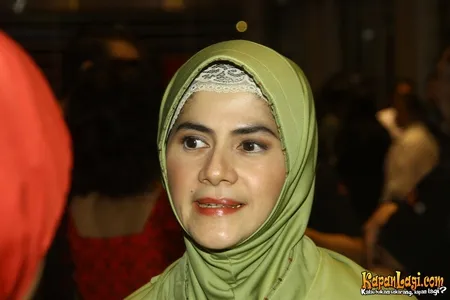 Foto Astri Ivo