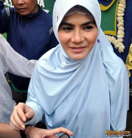 Foto Astri Ivo