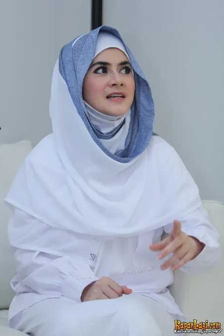 Foto Astri Ivo