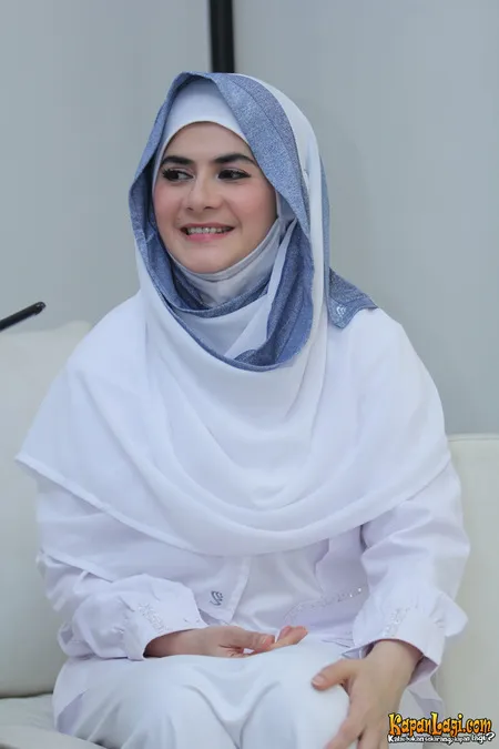 Foto Astri Ivo