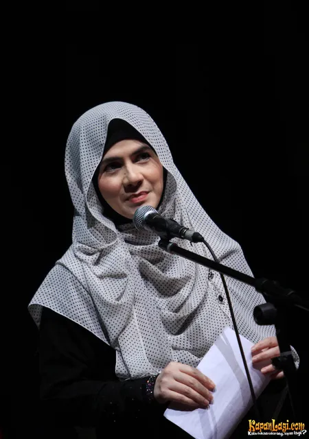 Foto Astri Ivo