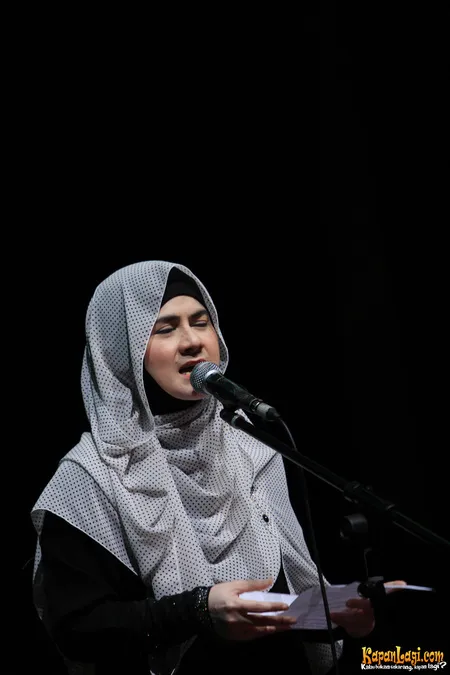 Foto Astri Ivo