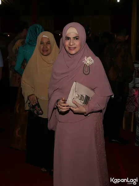 Foto Astri Ivo