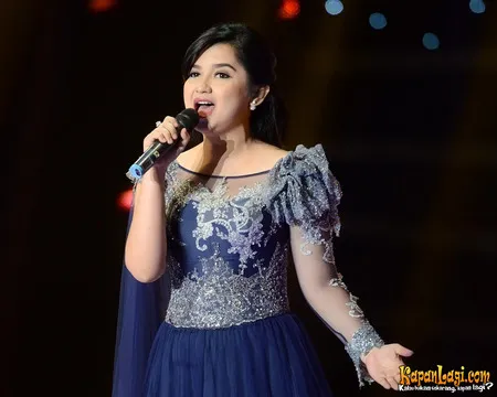 Foto Astri Maria Harahap