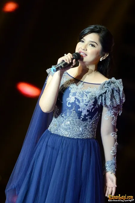 Foto Astri Maria Harahap