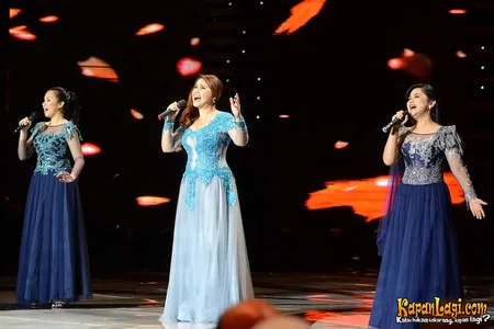 Foto Astri Maria Harahap