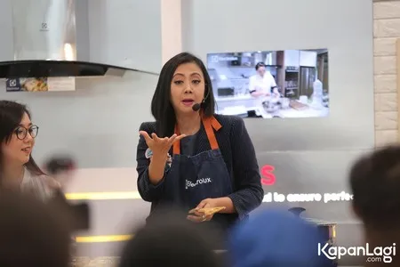 Foto Astri Welas