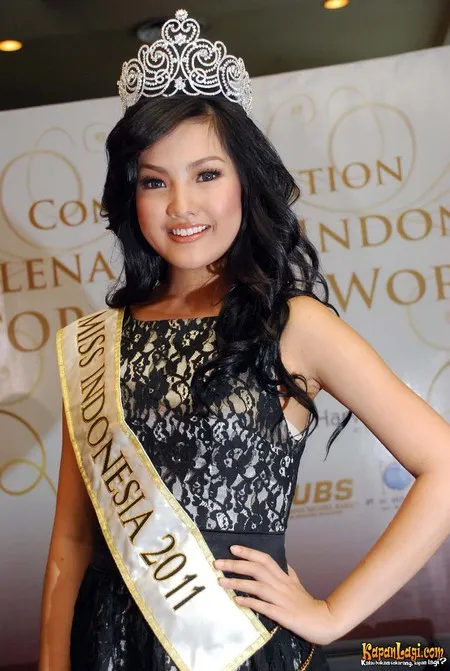 Foto Astrid Ellena. Nomor Foto: 106