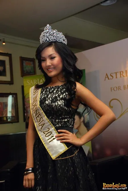 Foto Astrid Ellena