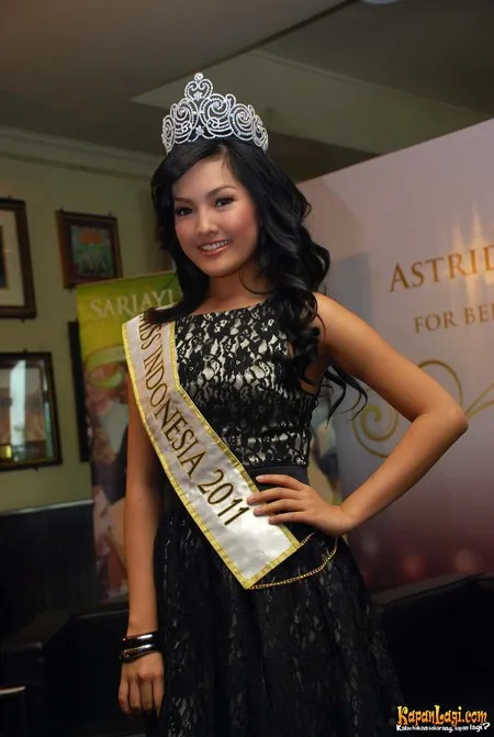 Foto Astrid Ellena