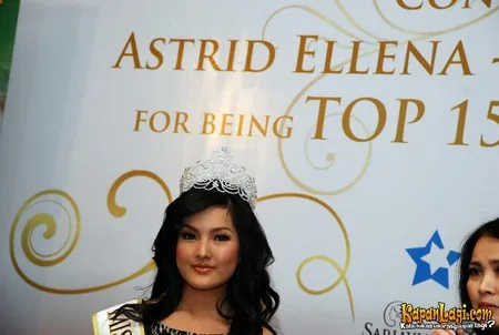 Foto Astrid Ellena