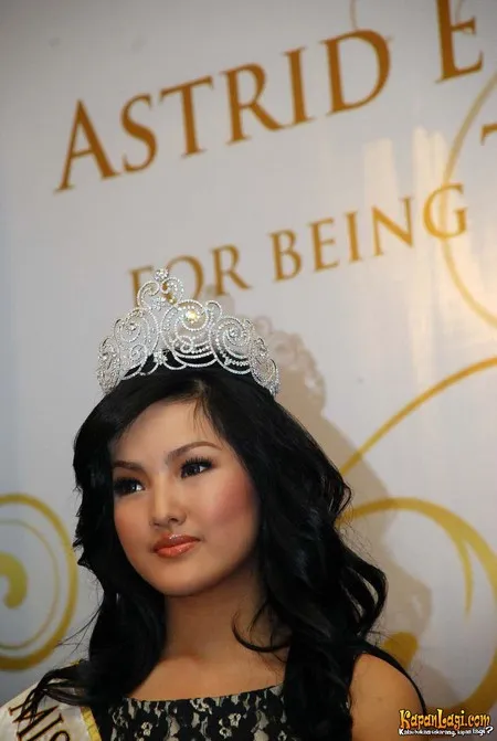 Foto Astrid Ellena
