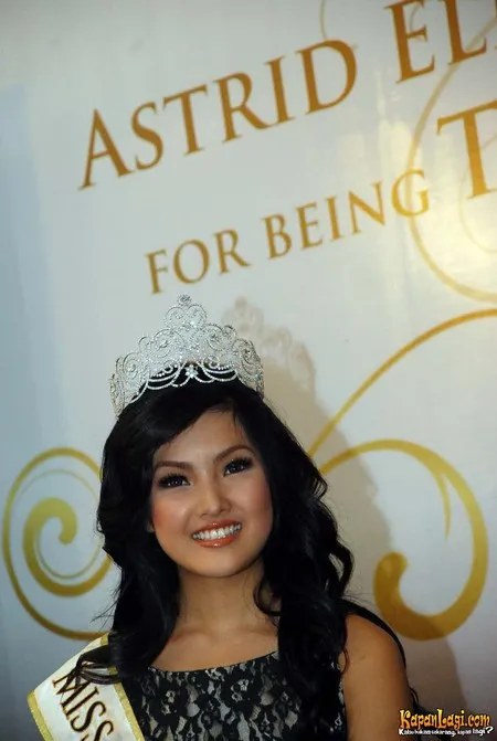 Foto Astrid Ellena