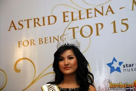 Foto Astrid Ellena