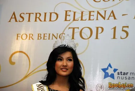 Foto Astrid Ellena