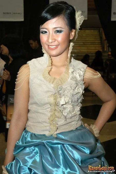 Foto Astrid Sartiasari