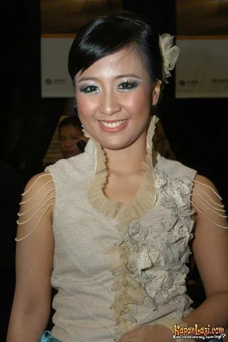 Foto Astrid Sartiasari