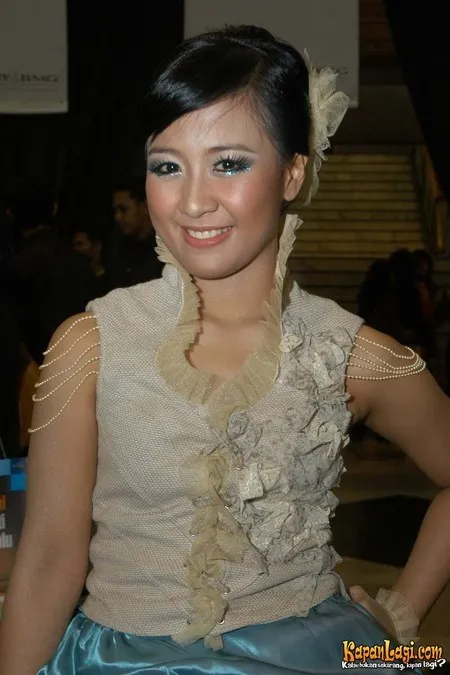 Foto Astrid Sartiasari