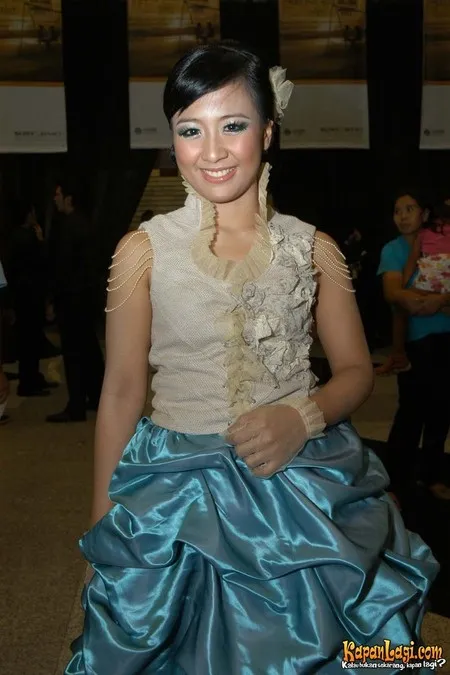 Foto Astrid Sartiasari