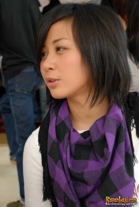 Foto Astrid Sartiasari