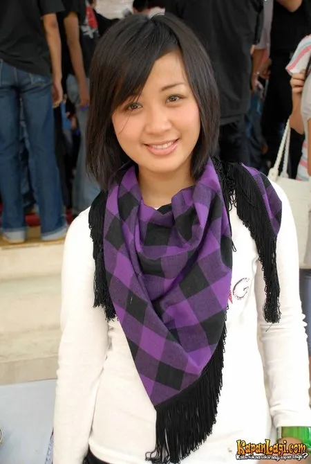 Foto Astrid Sartiasari