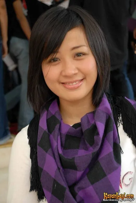 Foto Astrid Sartiasari
