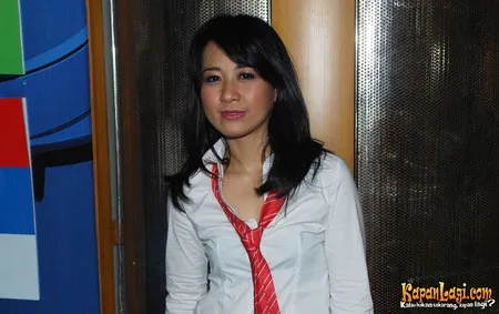 Foto Astrid Sartiasari