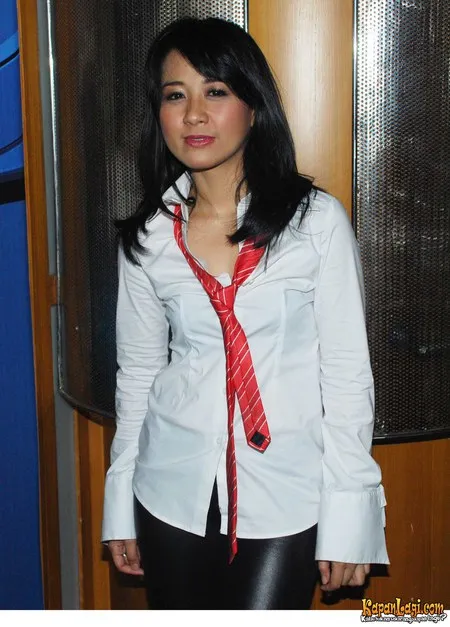 Foto Astrid Sartiasari