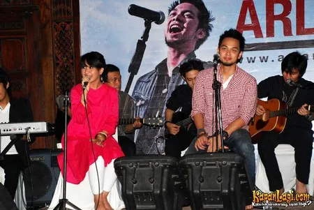 Foto Astrid Sartiasari