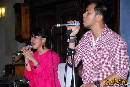 Foto Astrid Sartiasari