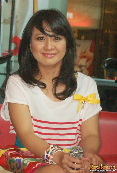 Foto Astrid Sartiasari