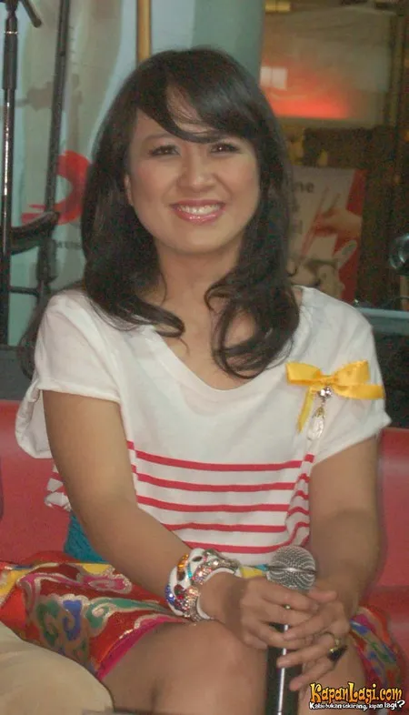 Foto Astrid Sartiasari