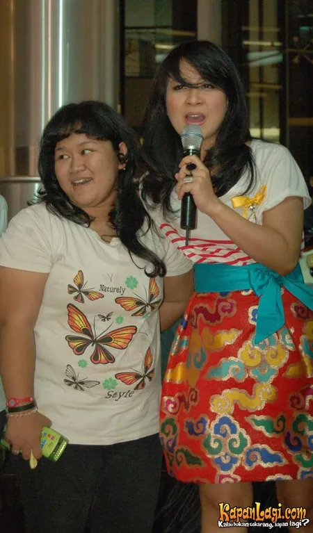Foto Astrid Sartiasari