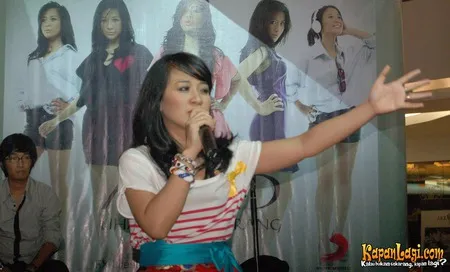 Foto Astrid Sartiasari