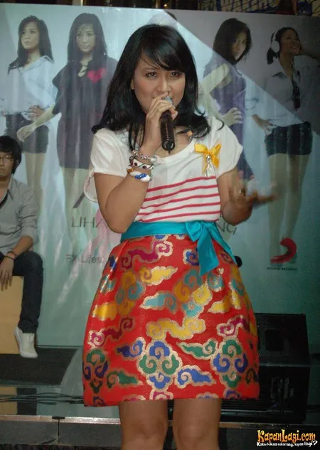 Foto Astrid Sartiasari