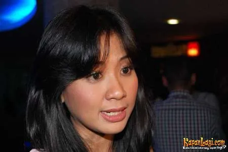 Foto Astrid Sartiasari