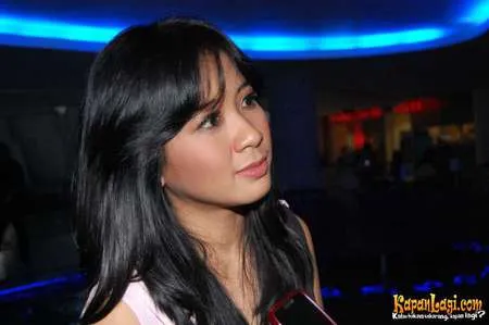 Foto Astrid Sartiasari