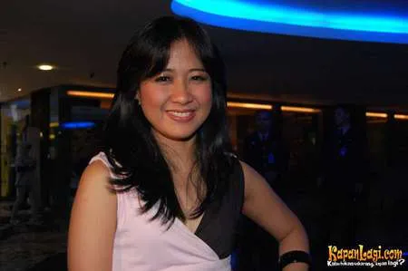 Foto Astrid Sartiasari