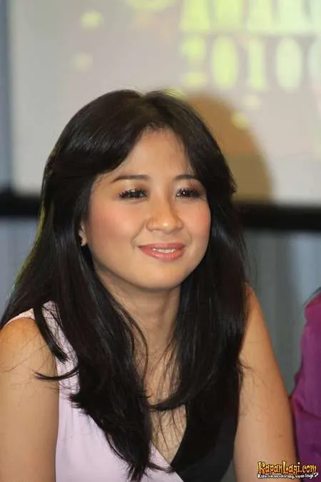 Foto Astrid Sartiasari