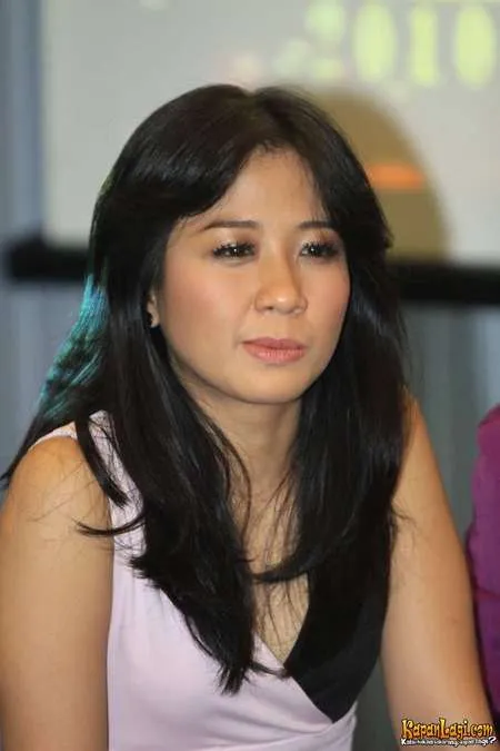 Foto Astrid Sartiasari