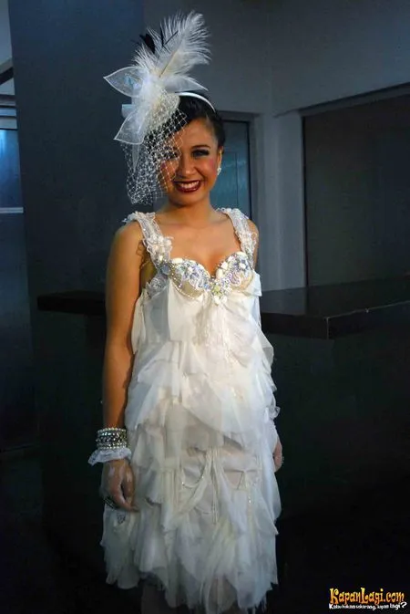 Foto Astrid Sartiasari