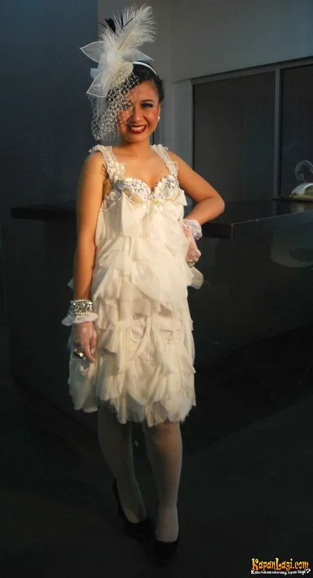 Foto Astrid Sartiasari