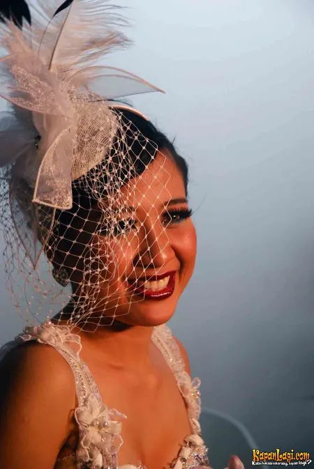 Foto Astrid Sartiasari