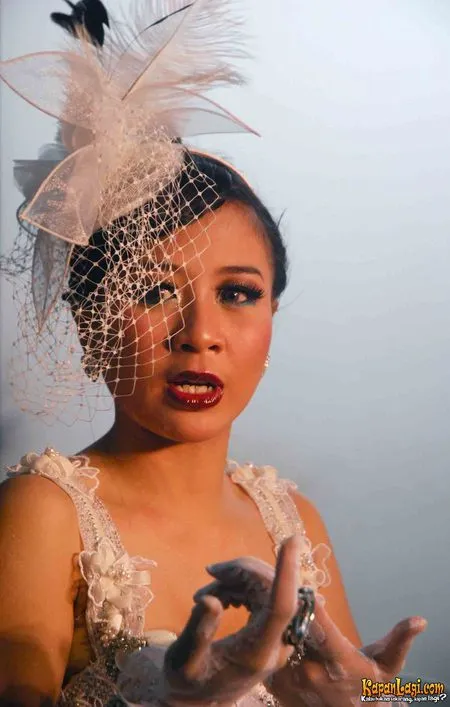 Foto Astrid Sartiasari