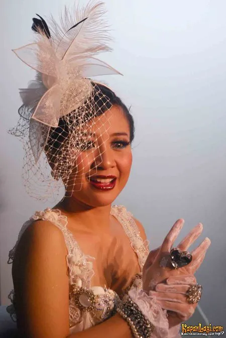 Foto Astrid Sartiasari