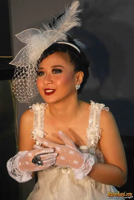 Foto Astrid Sartiasari